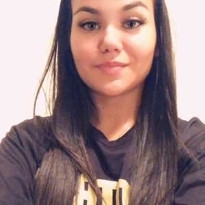 Meet your Posher, Tammy